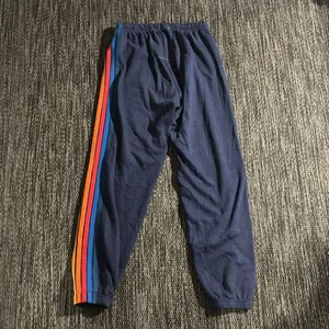 Aviator Nation WOMEN'S 5 STRIPE SWEATPANTS thumbnail 2