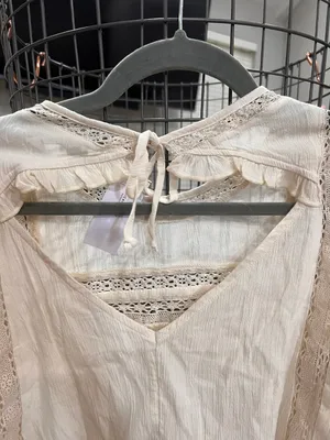 American Eagle top thumbnail 7