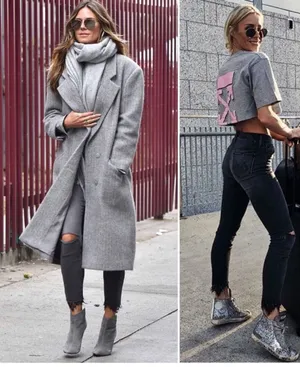 Mother high waisted looker dagger ankle fray Lacey saloon 23 jeans thumbnail 2