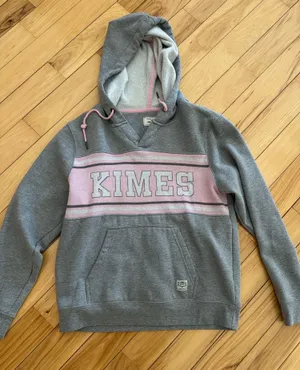 Kimes Ranch Hoodie thumbnail 1