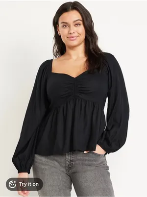 Old Navy Top thumbnail 1
