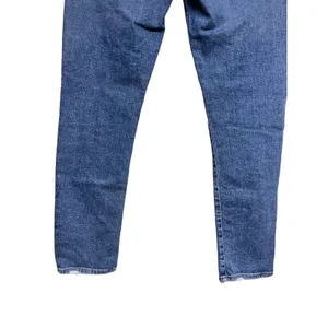 Agolde Toni Mid-Rise Straight Leg Jeans‎ Viewpoint Women's Size 29 thumbnail 7