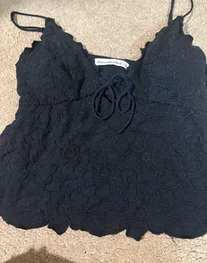 Abercrombie bra free top thumbnail 2