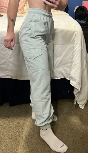 DICK'S Sporting Goods DSG Cargo Joggers thumbnail 1