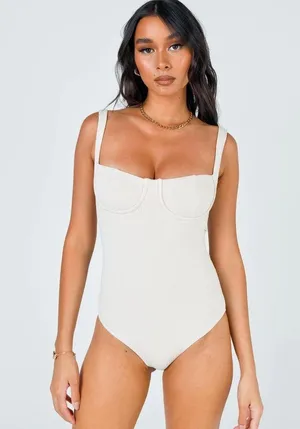 Princess Polly Bodysuit thumbnail 1