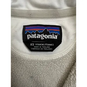 Patagonia Women's Lightweight Better Sweater Marsupial Pullover XS thumbnail 4