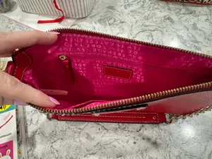 Kate Spade Wellesley Declan Clutch with Chain thumbnail 3