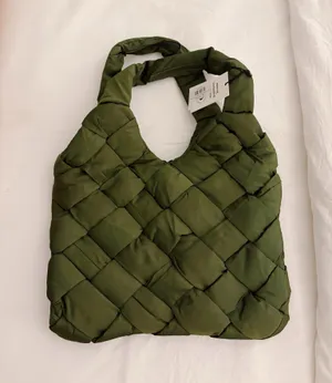 Sol Selene Bag Green thumbnail 1