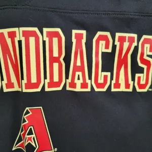 Arizona Diamondbacks Goldschmidt #44 MLB T Shirt Womens V Neck Black‎ thumbnail 14