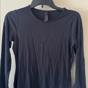 SKIMS Smooth Layers Crew-Neck Mini Dress, Size Large , $98 thumbnail 7
