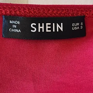 SHEIN Bodycon Mini Size Small thumbnail 4