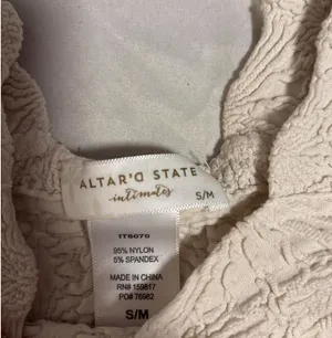 Altar'd State Top thumbnail 2