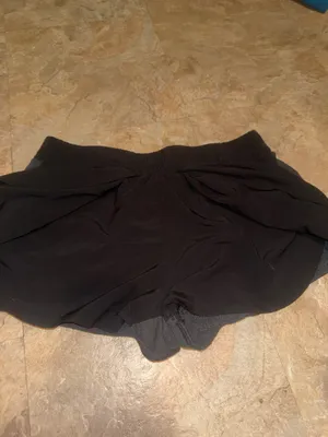 Women’s Shorts Fabletics Black thumbnail 2