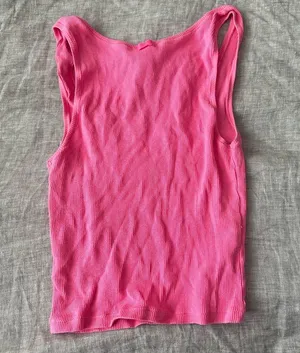 cotton rib tank thumbnail 2