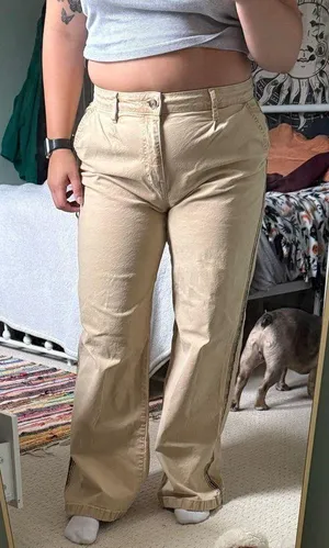 American Eagle Jeans thumbnail 1