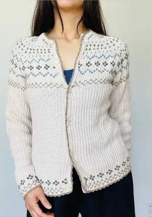 Woolrich cardigan Size M thumbnail 1