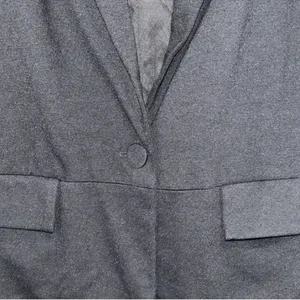 Supply & Demand Black Blazer (Size Medium) Black thumbnail 6