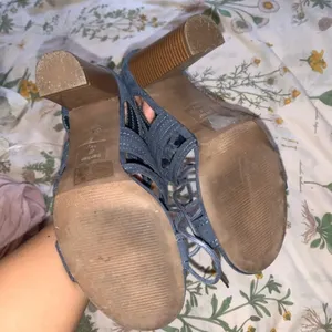 Parker & Sky Heels thumbnail 4