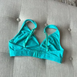 Intimissimi Women's Teal Bralette Size Small thumbnail 6