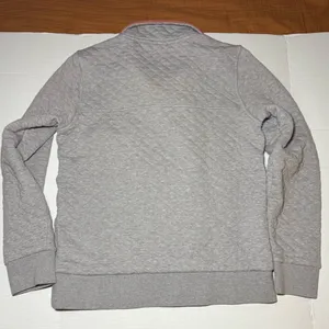 Patagonia Organic Cotton Quilt Snap-T Pullover Women's thumbnail 4