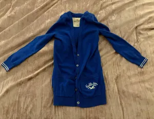 Hollister Cardigan thumbnail 1