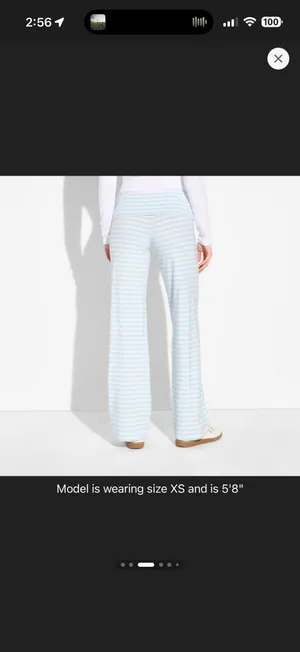 lounge pants thumbnail 3
