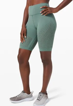 Lululemon Reveal Short Digital Rain thumbnail 1