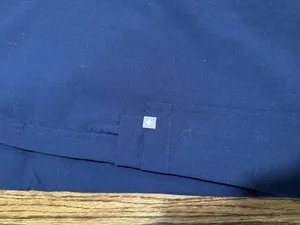 FIGS Scrub Pants cargo medium  thumbnail 3