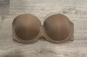 Calvin Klein Strapless Bra thumbnail 1