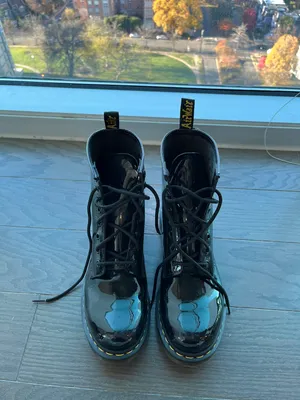 Dr. Martens Boot thumbnail 4