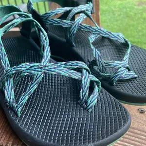 Chaco Water Sport Hiking Sandal Shoes thumbnail 5
