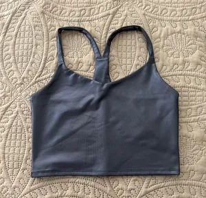 Abercrombie Workout Tank thumbnail 1