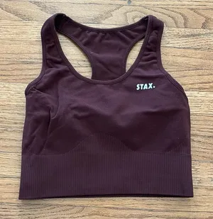Stax sports bra Size XS thumbnail 1
