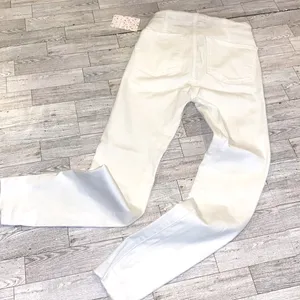 NWT!! Free People We The Free High Rise Jeans Size 25 Raw Hem thumbnail 11