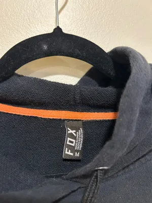 Fox Racing Hoodie thumbnail 5