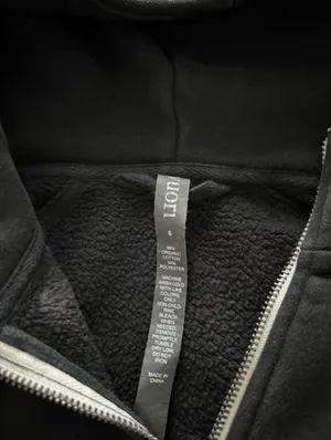 Vuori fleece Sedona hoodie S thumbnail 6