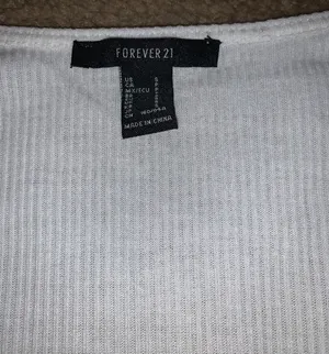 Forever 21 Long Sleeve thumbnail 3