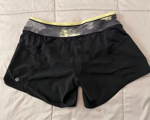 Shorts thumbnail 1