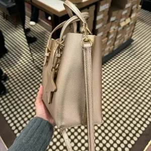 NWT Coach Mollie Tote Bag 25 CX253 thumbnail 5