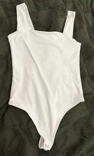 Abercrombie & Fitch Bodysuit thumbnail 1