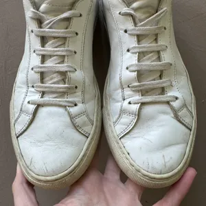 Common Projects Achilles Leather Low-Top Sneakers thumbnail 9