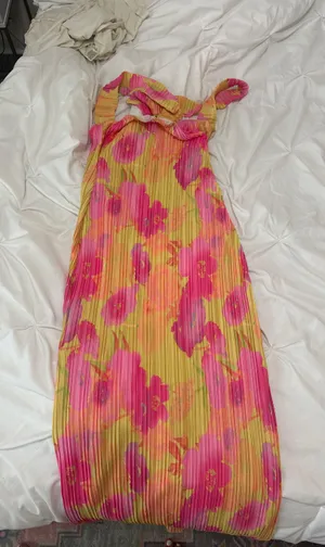 Pretty Little Thing Dress thumbnail 3