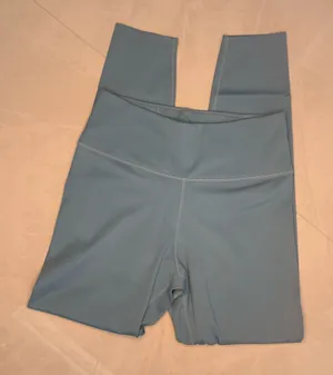 Nike Dri-Fit Leggings thumbnail 1
