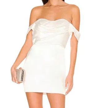 Lovers + Friends Dress Mini thumbnail 1