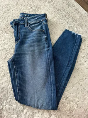 American Eagle Jeans thumbnail 1