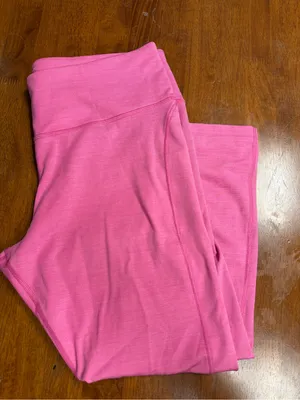 Nike Women's Epic Fast Mid-Rise Running Leggings. thumbnail 1