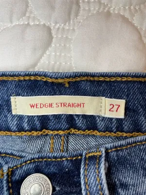 501 High-Rise Levi’s thumbnail 3