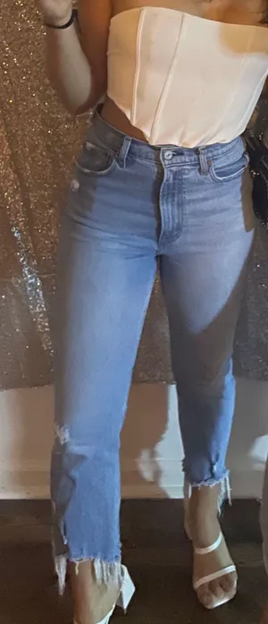 Abercrombie Jeans thumbnail 2