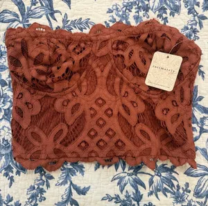 Free People Intimately Top thumbnail 1