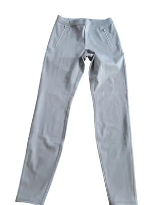 Alo Yoga High Waist Thrill Seeker Legging Size: M thumbnail 1